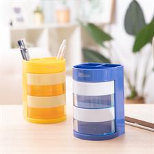 Deli E904 PS Desk Organizer