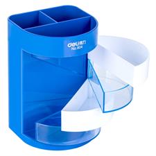 Deli E904 PS Desk Organizer