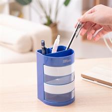 Deli E904 PS Desk Organizer