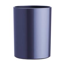 Deli E907 Round PS Pen Holder