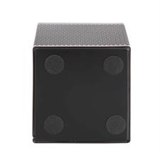 Deli E908 Mesh Steel Square Shape Pen Holder