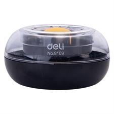 Deli E9109 Roller Ball Finger Paper Dampener