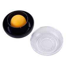 Deli E9109 Roller Ball Finger Paper Dampener