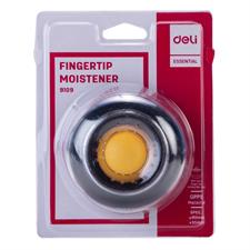 Deli E9109 Roller Ball Finger Paper Dampener