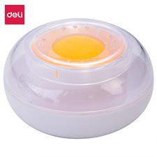 Deli E9109 Roller Ball Finger Paper Dampener