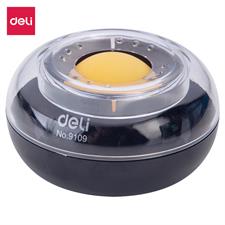 Deli E9109 Roller Ball Finger Paper Dampener