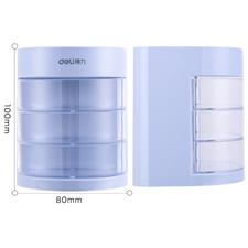 Deli E9152 Desk Organizer