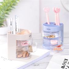 Deli E9152 Desk Organizer