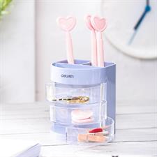 Deli E9152 Desk Organizer