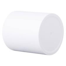 Deli E9155 Round PS Pen Holder
