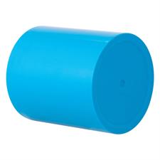 Deli E9155 Round PS Pen Holder