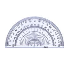 Deli E9597 Set Square 10cm 4 pcs
