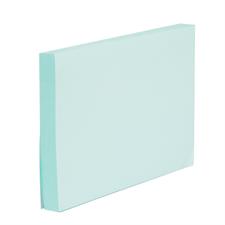 Deli EA01502 Pastel Sticky Notes 3x5 Inches