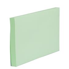 Deli EA01502 Pastel Sticky Notes 3x5 Inches
