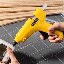 Deli EA50061 EA50161 Hot Melt Glue Gun