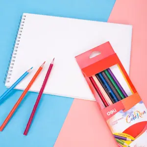 Deli EC00300-330 ColoRun Colour Pencils