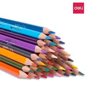 Deli EC00300-330 ColoRun Colour Pencils