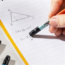 Deli EC020-HB Enovation Wood Free Pencil