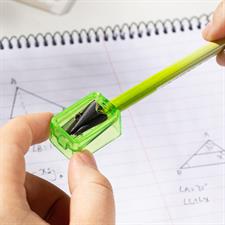 Deli EC020-HB Enovation Wood Free Pencil