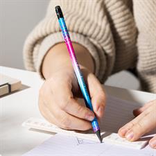 Deli EC020-HB Enovation Wood Free Pencil