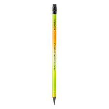 Deli EC020-HB Enovation Wood Free Pencil
