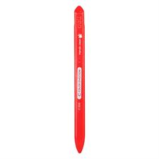 Deli EC200 Color Emotion Plastic Crayons