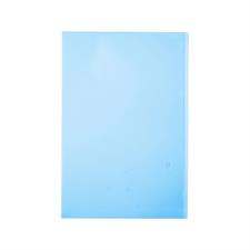 Deli EF45002 FC Plastic Zip Bag