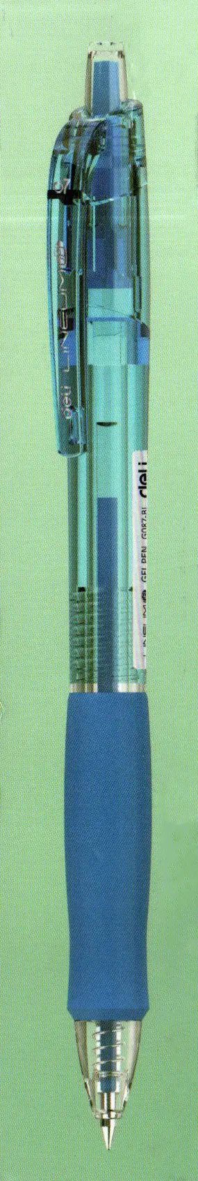 Deli EG087 Lineum Gel Pen