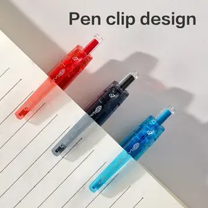 Deli EG087 Lineum Gel Pen