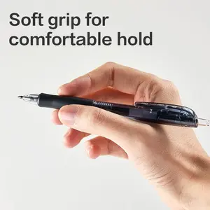 Deli EG087 Lineum Gel Pen