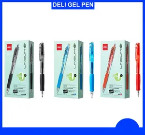 Deli EG087 Lineum Gel Pen