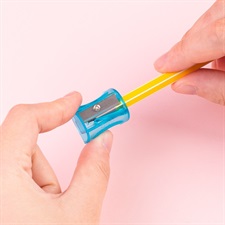 Deli EH032 Comiko Pencil Sharpener