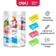 Deli EH032 Comiko Pencil Sharpener