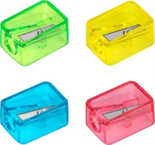 Deli EH034 Comiko Pencil Sharpener