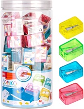 Deli EH034 Comiko Pencil Sharpener