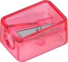 Deli EH034 Comiko Pencil Sharpener