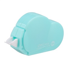 Deli EH20501 Cover Up Adhesive Correction Tape 5 mm x 5 m