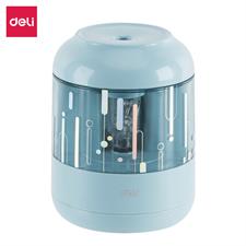 Deli EH508 Electric Rotary Pencil Sharpener