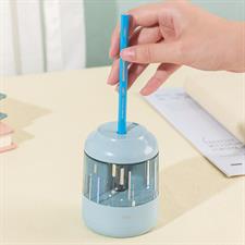 Deli EH508 Electric Rotary Pencil Sharpener