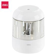 Deli EH508 Electric Rotary Pencil Sharpener
