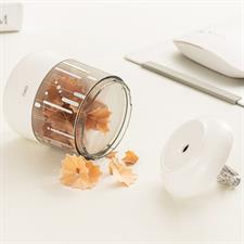 Deli EH508 Electric Rotary Pencil Sharpener