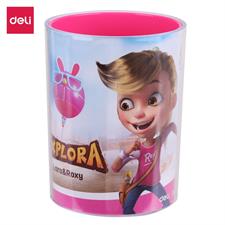 Deli EH85004 Explora Round Pen Holder