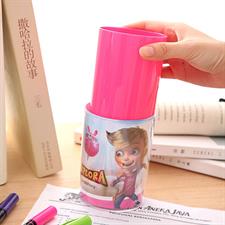 Deli EH85004 Explora Round Pen Holder