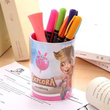 Deli EH85004 Explora Round Pen Holder