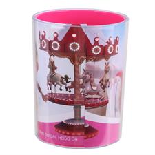 Deli EH85004 Explora Round Pen Holder