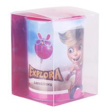 Deli EH85004 Explora Round Pen Holder