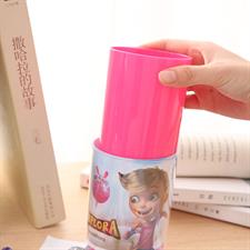 Deli EH85004 Explora Round Pen Holder