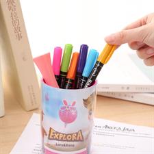 Deli EH85004 Explora Round Pen Holder