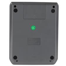 Deli EM00820 12-Digits Desktop Calculator