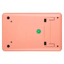 Deli EM015 12-Digit Desktop Calculator